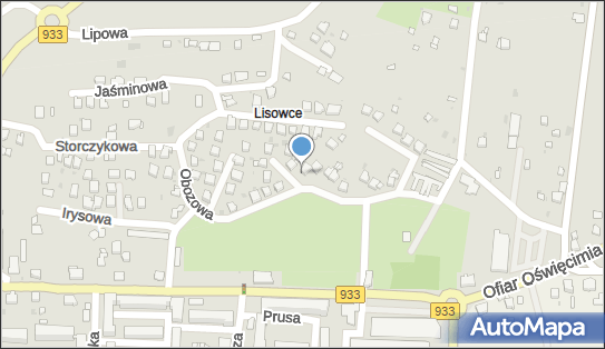 Jerzy Wieliczka - Działalność Gospodarcza, ul. Obozowa 16 43-270 - Przedsiębiorstwo, Firma, NIP: 6521186660
