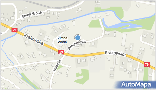 6761985403, Firma Handlowo-Usługowa 