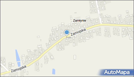 Jerzy Wojda - Działalność Gospodarcza, Zamojska 57, Zamłynie 22-630 - Przedsiębiorstwo, Firma, NIP: 9211224557