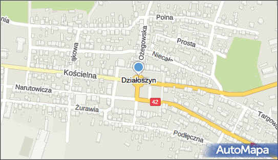 8321040929, Jerzy Wojtal Zakład Obróbki Skrawaniem 