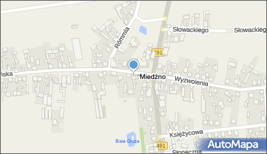 5741732696, Jerzy Wolny Przedsiębiorstwo Produkcyjno- Usługowo- Handlowe 