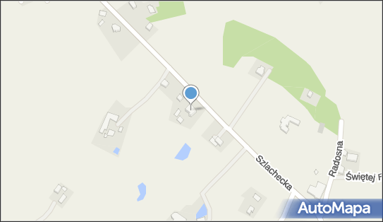 Jerzy Woźniak P.H.U.Auto-Woz, Szklana 46, Szklana 83-334 - Przedsiębiorstwo, Firma, NIP: 5891052483