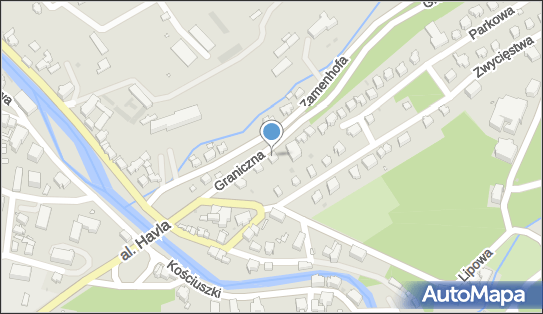 8811002267, Specjalistyczny Gabinet Psychiatryczny Jerzy Wysocki 
