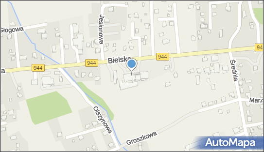 9371070057, Jerzy Zarębski Klinkier Centrum 