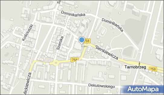 8671192640, Jerzy Ziarno 