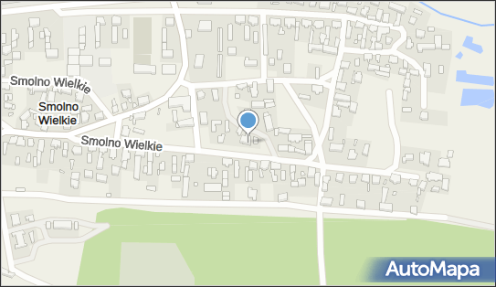 Jerzy Zydek, Smolno Wielkie 110a, Smolno Wielkie 66-120 - Przedsiębiorstwo, Firma, NIP: 9231428286