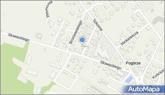 Jes-Meble Marszałkowski Jacek, Majakowskiego 14, Pogórze 81-198 - Przedsiębiorstwo, Firma, NIP: 9580954530