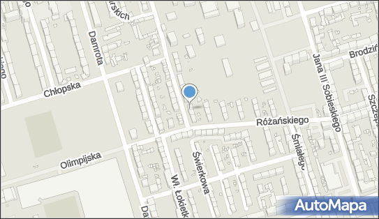 Jesika Gebel, Żeromskiego Stefana 30, Zabrze 41-800 - Przedsiębiorstwo, Firma