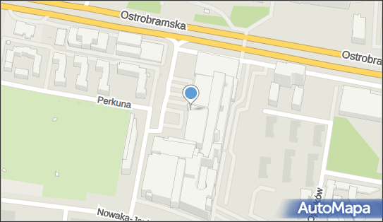 6891232760, Instalservicenet sp. z o.o. 