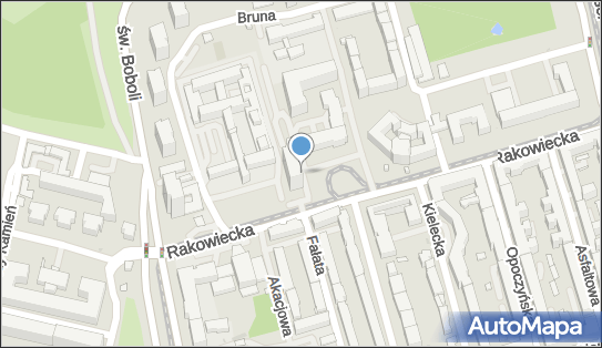 Jet Service Poland, Rakowiecka 34, Warszawa 02-532 - Przedsiębiorstwo, Firma, godziny otwarcia, numer telefonu