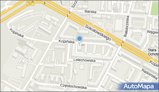 7010160393, Jet Stream Group sp. z o.o. 