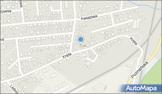 Jet Trans Przedsiębiorstwo Wielobranżowe, Kręta 11c, Luboń 62-030 - Przedsiębiorstwo, Firma, NIP: 7811080060