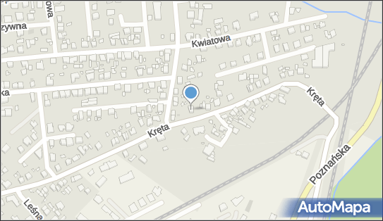 Jet Trans Przedsiębiorstwo Wielobranżowe, Kręta 11c, Luboń 62-030 - Przedsiębiorstwo, Firma, numer telefonu, NIP: 7770043523