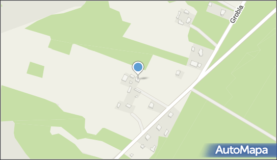 Jet Trans, Grobla 5, Grobla 97-570 - Przedsiębiorstwo, Firma, NIP: 7681628357