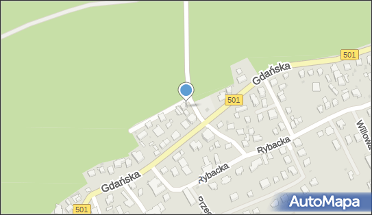 Jewartowski Jacek Traczyńska Gabriela, Marynarzy 1, Krynica Morska 82-120 - Przedsiębiorstwo, Firma, NIP: 5781195767