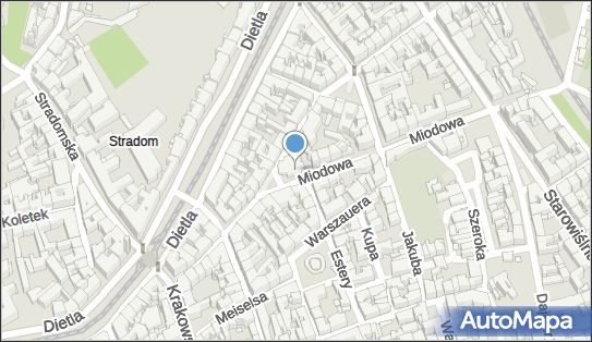 6762362354, Jewish Community Centre 