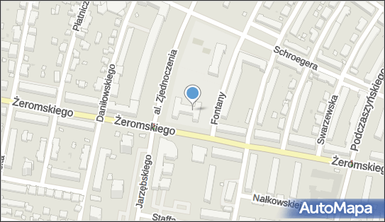 Jeziorski Zbigniew Prywatna Szkoła Języków Obcych, Warszawa 01-831 - Przedsiębiorstwo, Firma, numer telefonu