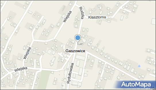 Jezusek Józef Zakład Stolarski - Józef Jezusek, Rudzka 2 44-293 - Przedsiębiorstwo, Firma, NIP: 6421932282