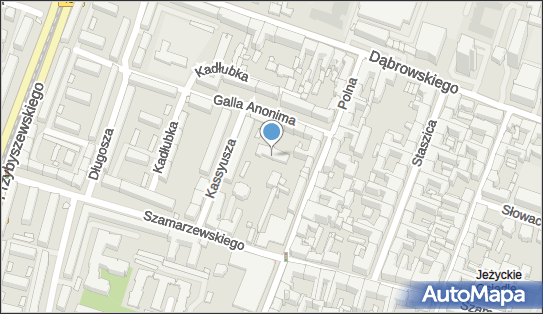 Jeżycki Ośrodek Rehabilitacji Leczniczej Bogna Podhorska-Szymańska 60-547 - Przedsiębiorstwo, Firma, NIP: 7821646095