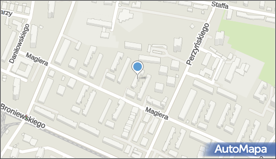 Język Angielski Nauczanie, ul. Antoniego Magiera 20A, Warszawa 01-856 - Przedsiębiorstwo, Firma, NIP: 1180235483