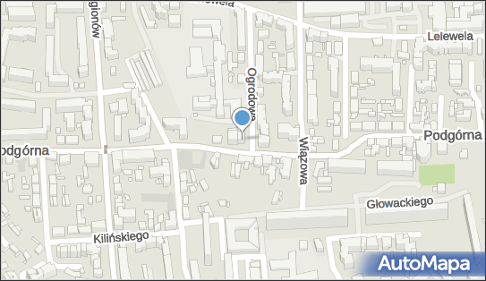 Język Angielski, Podgórna 47a, Toruń 87-100 - Przedsiębiorstwo, Firma, NIP: 5541848916