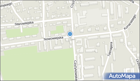 Język Niemiecki Pomoc Nauka, Czyżykowska 37, Tczew 83-110 - Przedsiębiorstwo, Firma, numer telefonu, NIP: 5932408759
