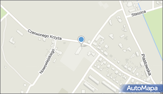 Językowa Chatka Puchatka Monika Dominiak, Czerwonego Krzyża 25b 68-200 - Przedsiębiorstwo, Firma, NIP: 9281949923