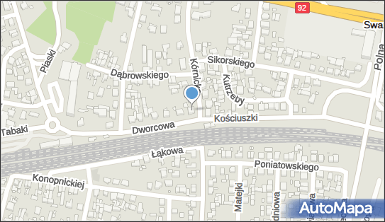 9720983171, Językownia Piotr Dobek 