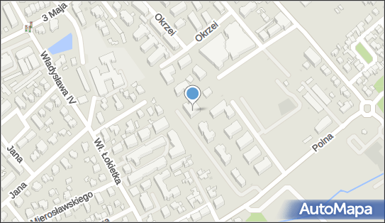 9581189793, JFK Krzysztof Wasilewski 