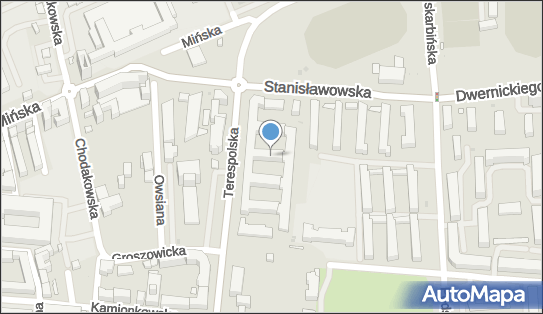 JFL Investment, Terespolska 4, Warszawa 03-813 - Przedsiębiorstwo, Firma, NIP: 1132582229