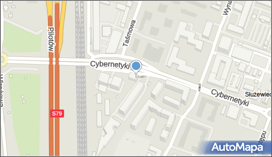 JFP Sp. z o.o., Cybernetyki 19, Warszawa 02-677 - Przedsiębiorstwo, Firma, godziny otwarcia, numer telefonu