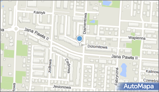JG Energy PL, Brylantowa 3, Warszawa 05-077 - Przedsiębiorstwo, Firma, NIP: 9522123605