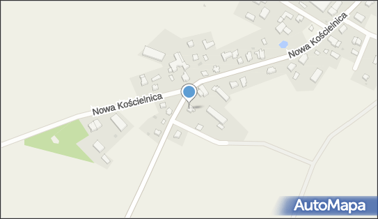 JGN Jakub Nowak, Nowa Kościelnica 65, Nowa Kościelnica 82-112 - Przedsiębiorstwo, Firma, numer telefonu