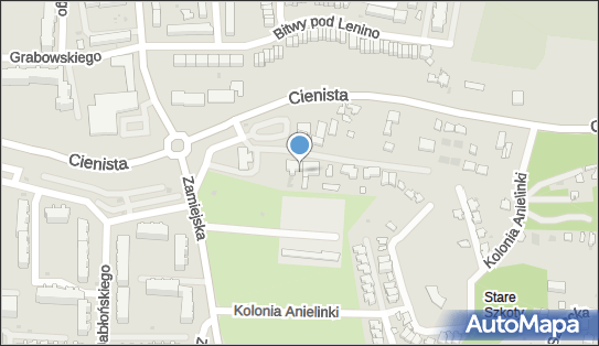 JGZ Jacek i Grzegorz Zielińscy, ul. Cienista 16 A, Gdańsk 80-046 - Przedsiębiorstwo, Firma, numer telefonu, NIP: 5832646123