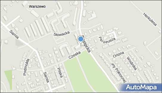 Jim 2, Czeska 2, Szczecin 71-780 - Przedsiębiorstwo, Firma, numer telefonu, NIP: 7392228367