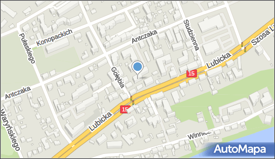 Jim Energy w Likwidacji, ul. Lubicka 37B, Toruń 87-100 - Przedsiębiorstwo, Firma, numer telefonu, NIP: 8792561639