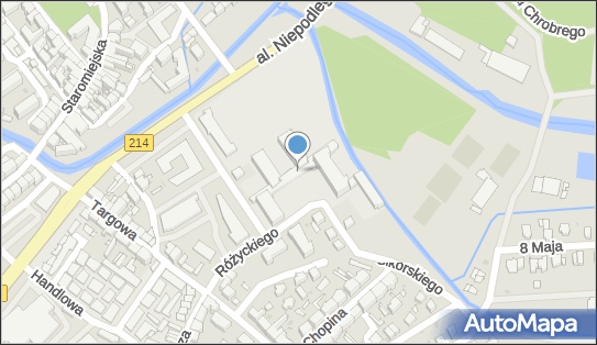 Jim F H, Marcinkowskiego 1, Lębork 84-300 - Przedsiębiorstwo, Firma, NIP: 8411336183