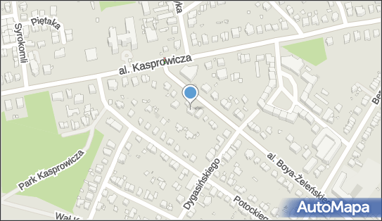 JIMM, al. Tadeusza Boya-Żeleńskiego 9, Wrocław 51-160 - Przedsiębiorstwo, Firma, NIP: 8761906741