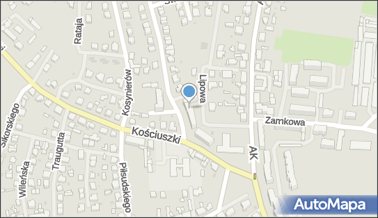 JJ Transport Jacek Garliński, Wiejska 2d, Nowogard 72-200 - Przedsiębiorstwo, Firma, NIP: 8561332376