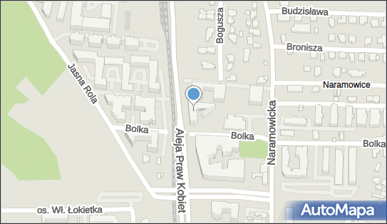 JK Dom, Bolka 15, Poznań 61-608 - Przedsiębiorstwo, Firma, NIP: 9721253291