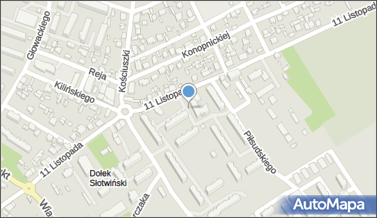 JK Invest Joanna Supera-Kozal, 11 Listopada 33d, Koluszki 95-040 - Przedsiębiorstwo, Firma, NIP: 8331275611