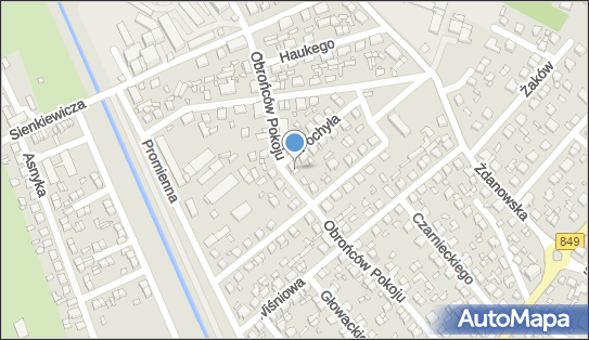 9223045984, JK Lane sp. z o.o. 