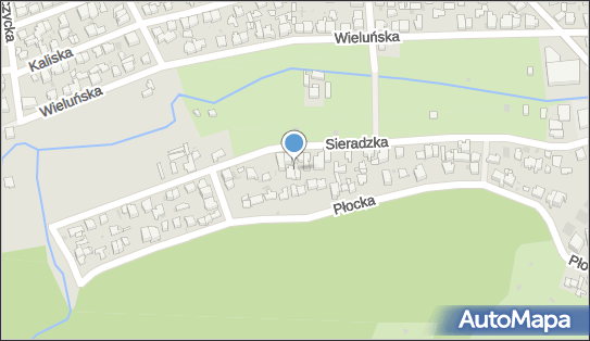 JK Tras, Sieradzka 111, Gdynia 81-503 - Przedsiębiorstwo, Firma, numer telefonu, NIP: 5861430147