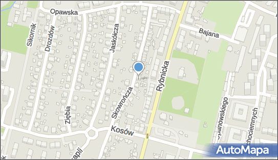 6312624417, JKK sp. z o.o. 