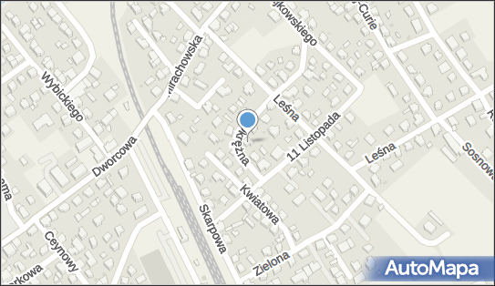5891832301, JKL House Jakub Loewenau 