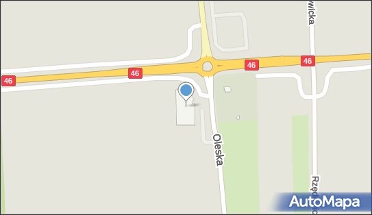 JKP Kancelaria Radcy Prawnego, ul. Oleska 35, Dobrodzień 46-380 - Przedsiębiorstwo, Firma, NIP: 5751142298