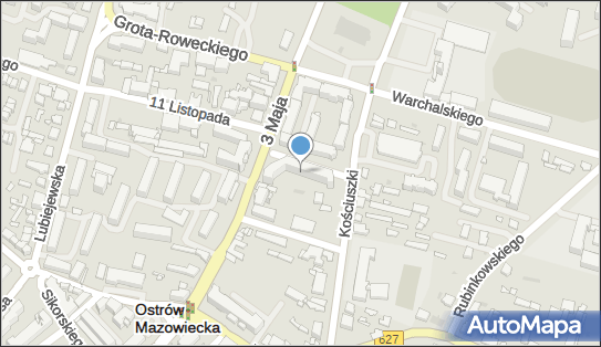 7591101793, Krystosik Regina JKR Hurt Detal Artykuły Przemysłowe 