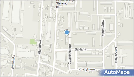 JKW Jadwiga Wróbel Krzysztof Wróbel, ul. Stefana Czarnieckiego 6 91-844 - Przedsiębiorstwo, Firma, numer telefonu, NIP: 7262349635