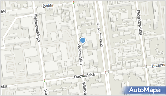 JL Investment w Likwidacji, Wólczańska 178, Łódź 90-530 - Przedsiębiorstwo, Firma, NIP: 7251757201
