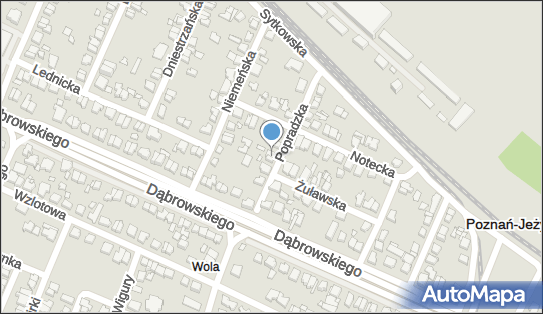 7811272049, Jlbud Jacek Tomczak 